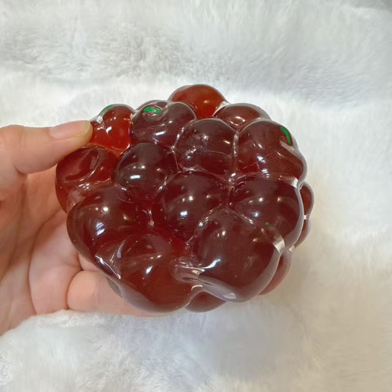 Vacuum-Packed Mega Handmade Ball