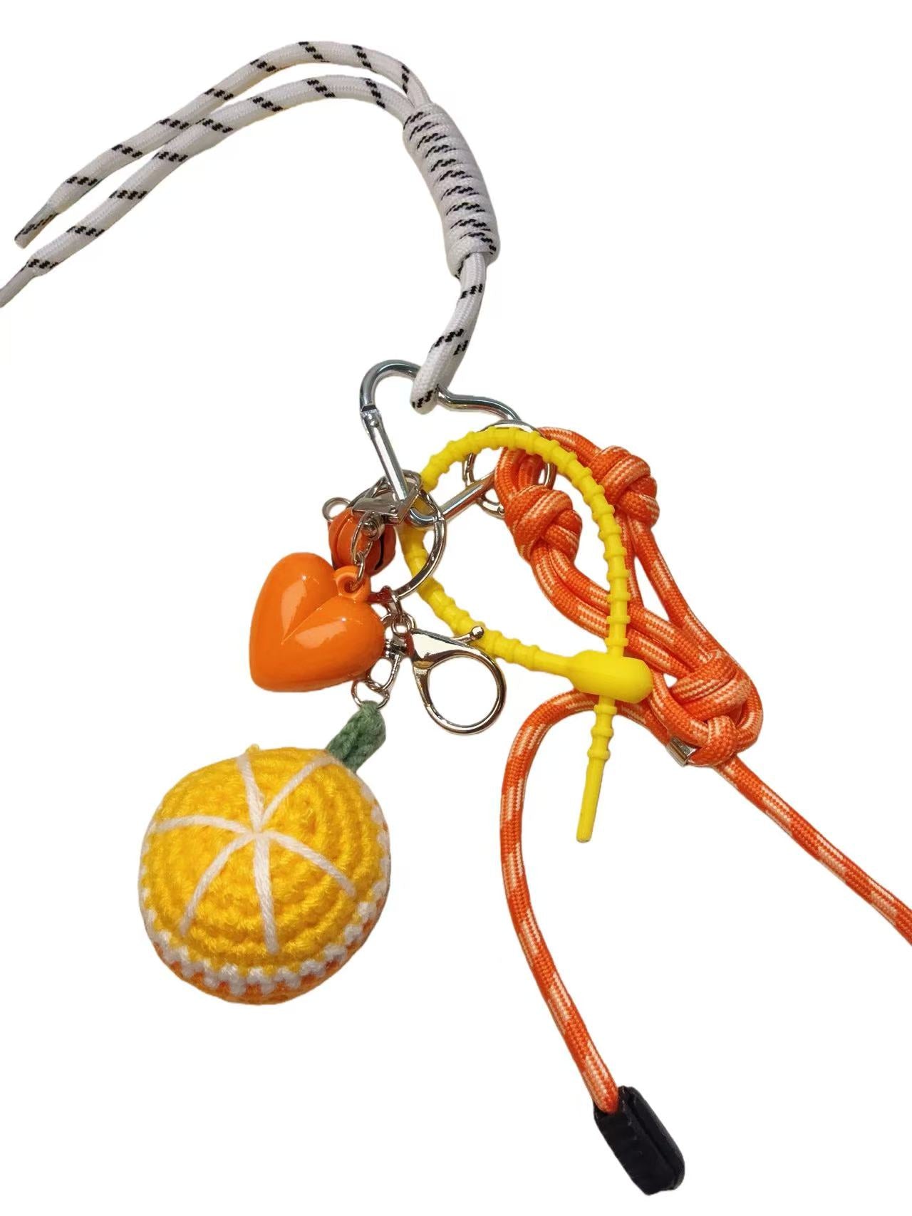 Lucky Scoop---Bag Charm /Keychain Lucky Bag (Free Shipping)