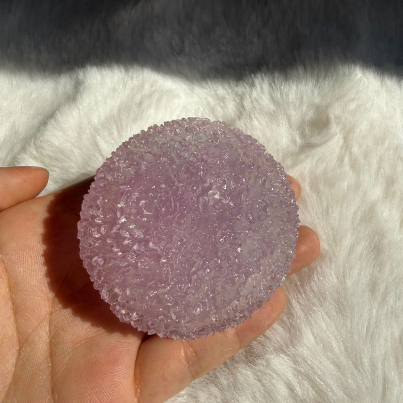 Crunchy Bayberry