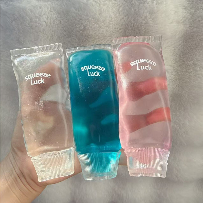 Squee Toothpaste Toothpaste – SqueezeLuck