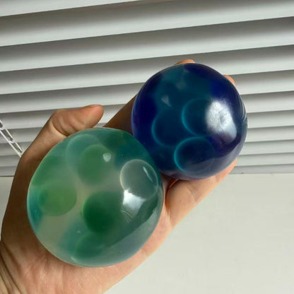 Jade Pop Balls