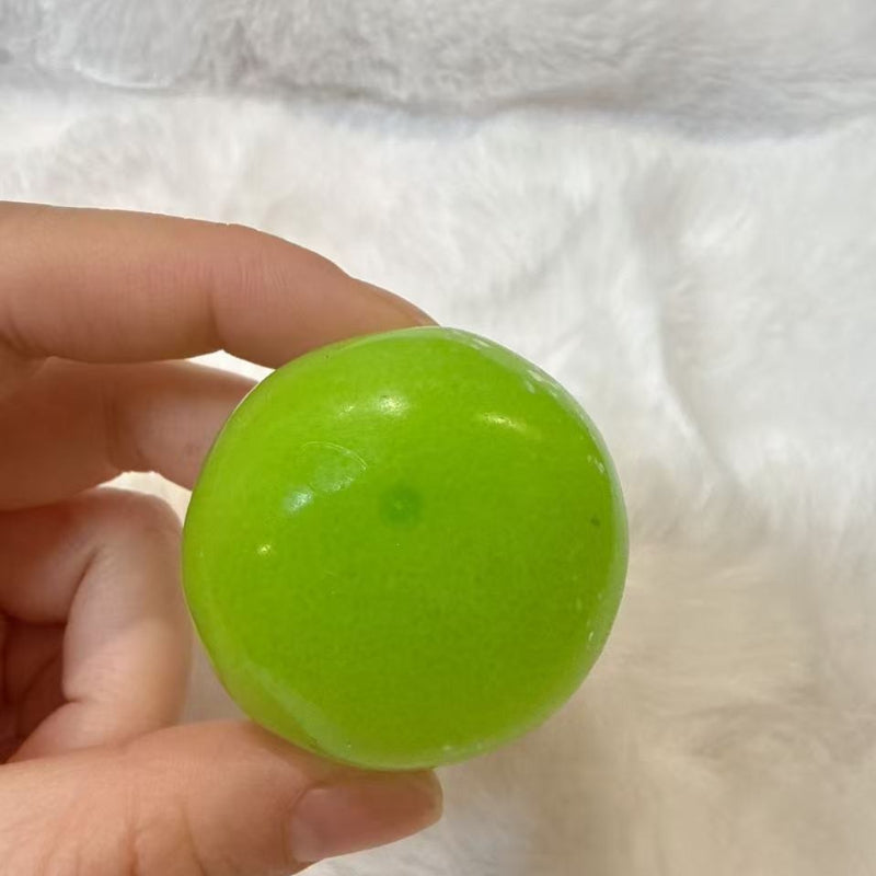 Mini Juice Sorbet Balls