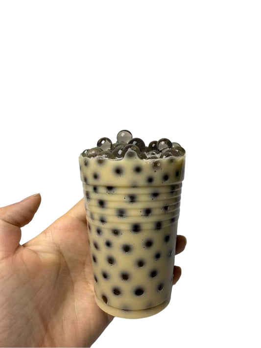 Drinks Water Beads Pimple Popper Picky Fidget Toys for Stress Relief