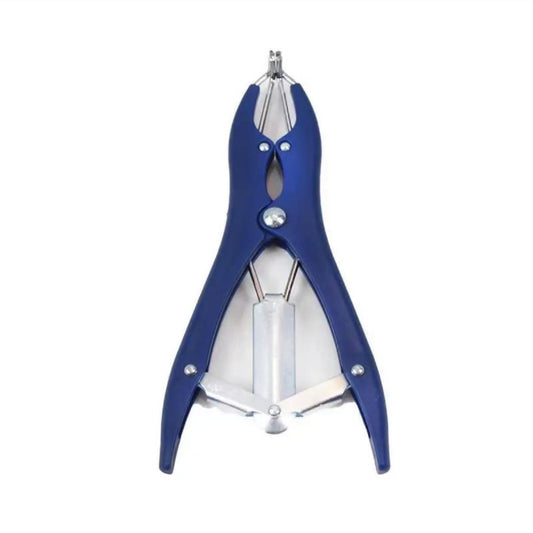 Making Handmade Ball Tool Expanding Pliers