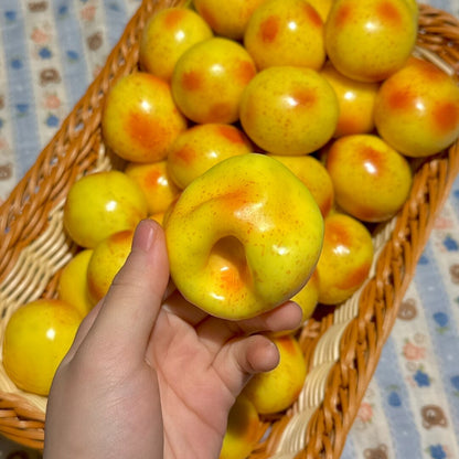 Mini Potato Stress Ball