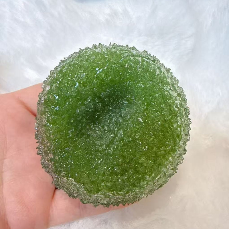 Smoothie Stress Ball – SqueezeLuck