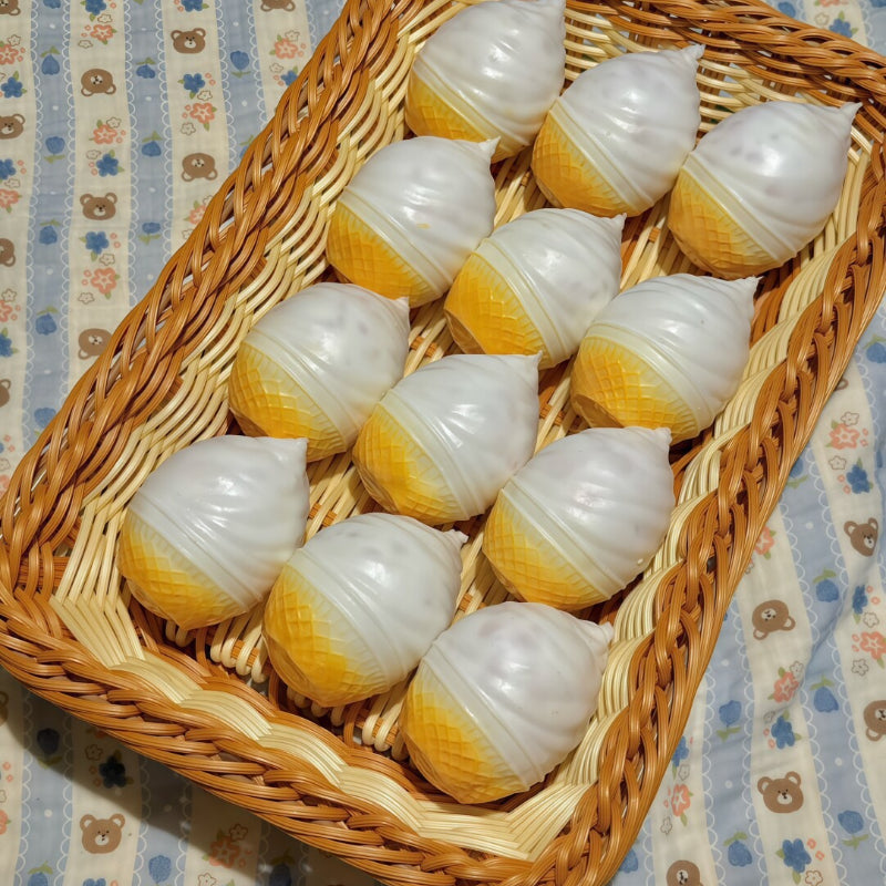 Ice Cream Stress Ball