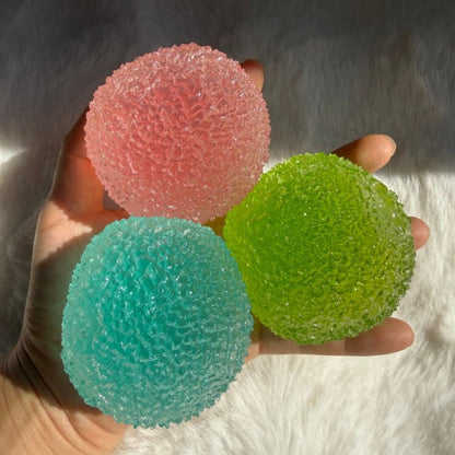 Crystal Mochi