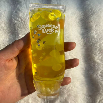 Fruit Toothpaste