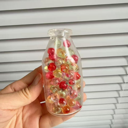 Candy Bead Jar
