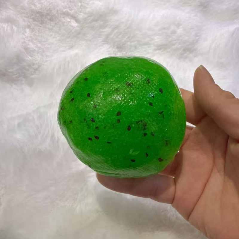 Kiwi smoothie  Stress Ball