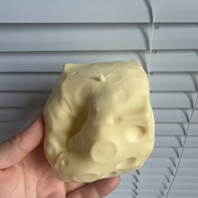 Super Mini Crunchy Cheese