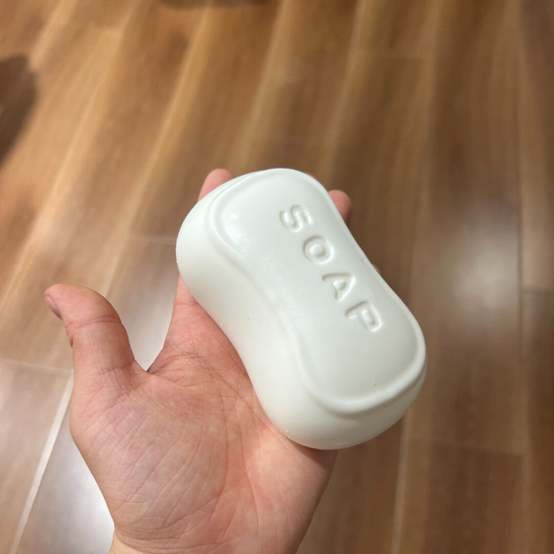 210g New Feel Soap Squishy Toy