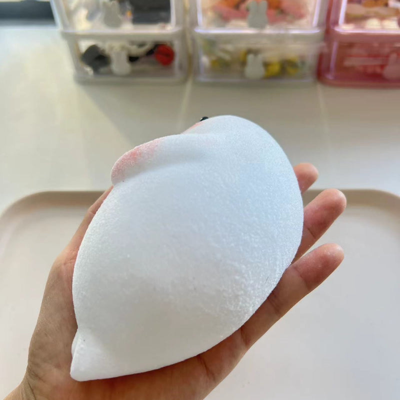 Handmade Silicone Squishy Seal