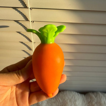 Mini radish