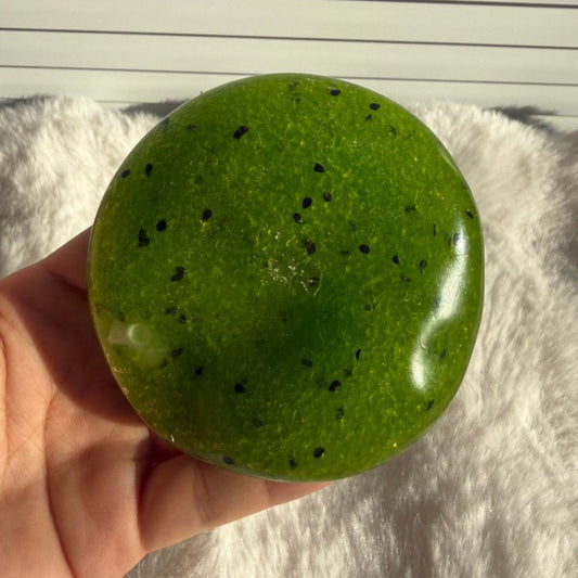 Kiwi smoothie