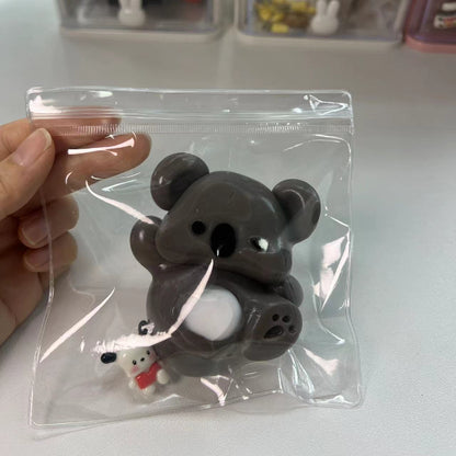 Handmade Silicone Squishy Koala