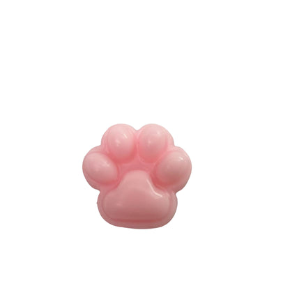 Cat's Paw  Water Beads Pimple Popper Picky Fidget Toys for Stress Relief