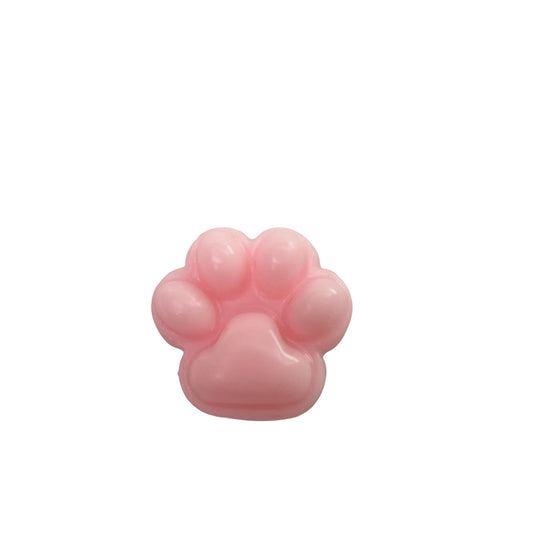 Cat's Paw  Water Beads Pimple Popper Picky Fidget Toys for Stress Relief