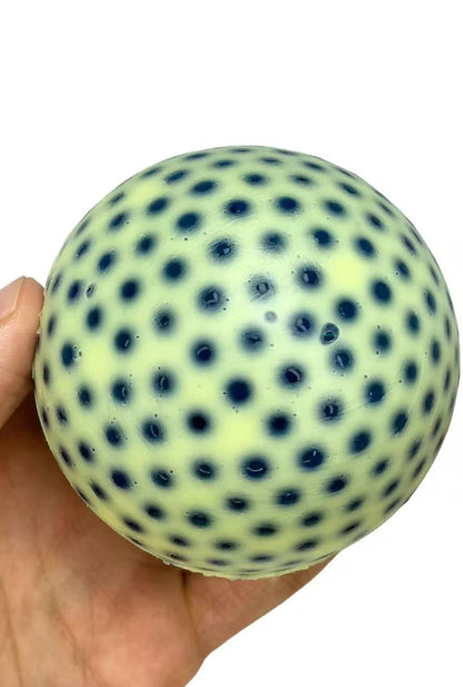 Ball  Water Beads Pimple Popper Picky Fidget Toys for Stress Relief