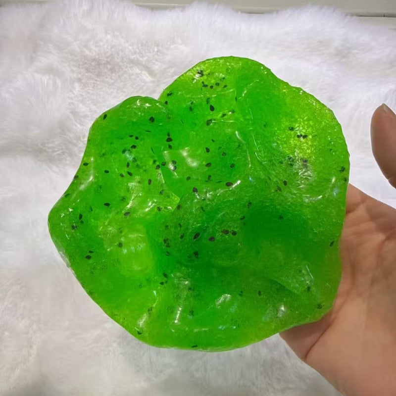 Kiwi smoothie  Stress Ball