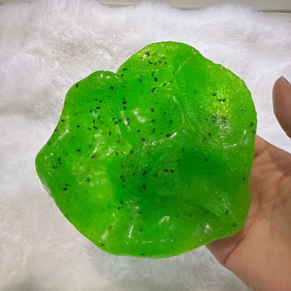 Kiwi smoothie  Stress Ball