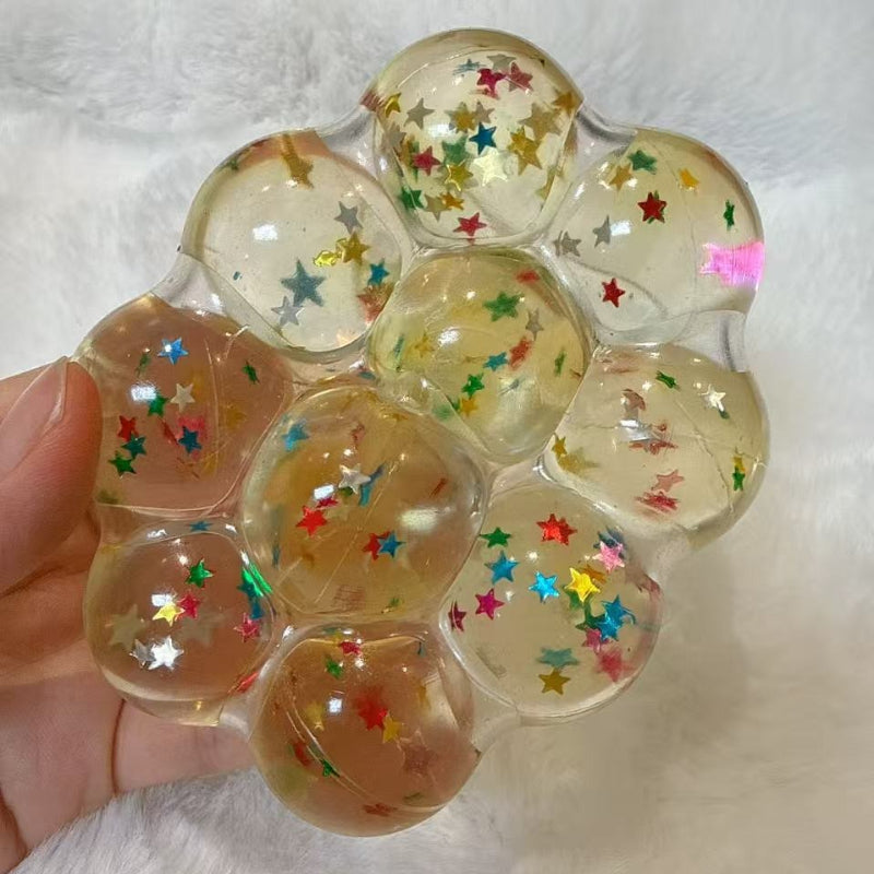 Vacuum-Packed Mega Handmade Ball