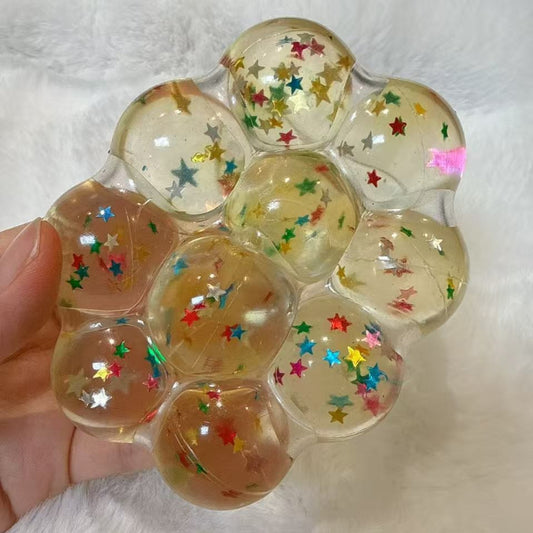 Vacuum-Packed Mega Handmade Ball