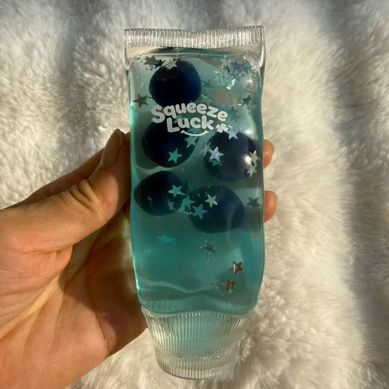 Fruit Toothpaste