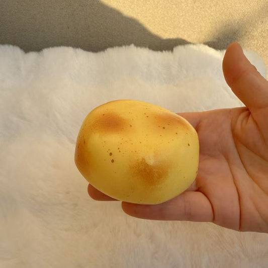 Potato Stress Ball