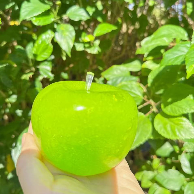 Apple - Schnee Smoothie Apple – SqueezeLuck