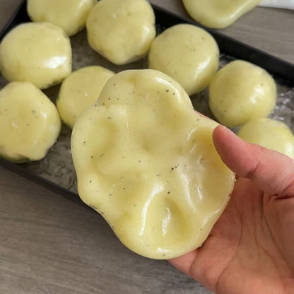 1Pcs Potato  Stress Ball