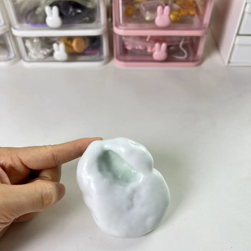 Handmade Stress Balls