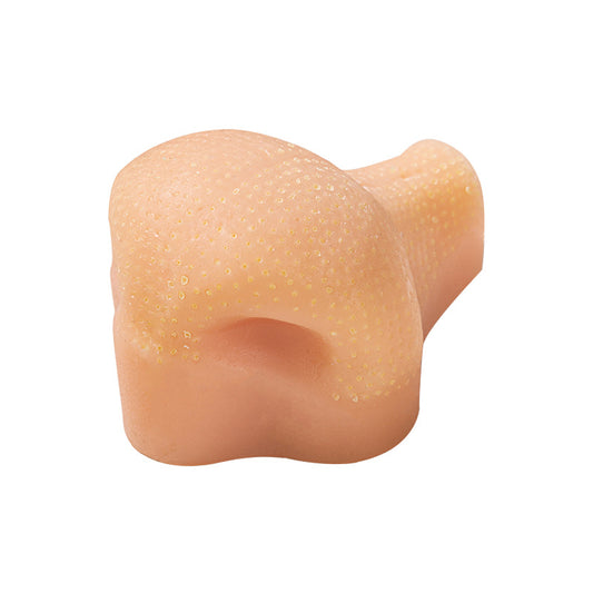 Blackhead & Blemish Extraction Simulator for Strawberry Nose-Pimple Popper Picky Fidget Toys