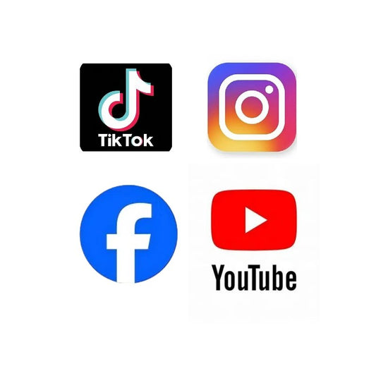 Social Media Packaging Video