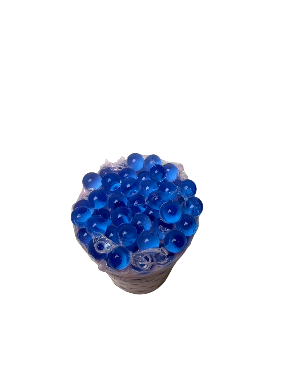 Drinks Water Beads Pimple Popper Picky Fidget Toys for Stress Relief