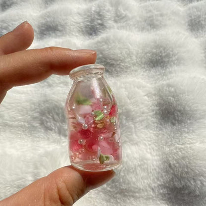 Mini Vase Stress Ball