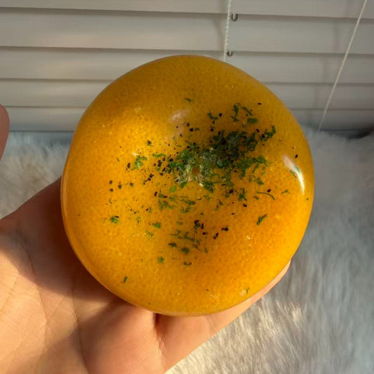 Smoothie Mashed Potatoes