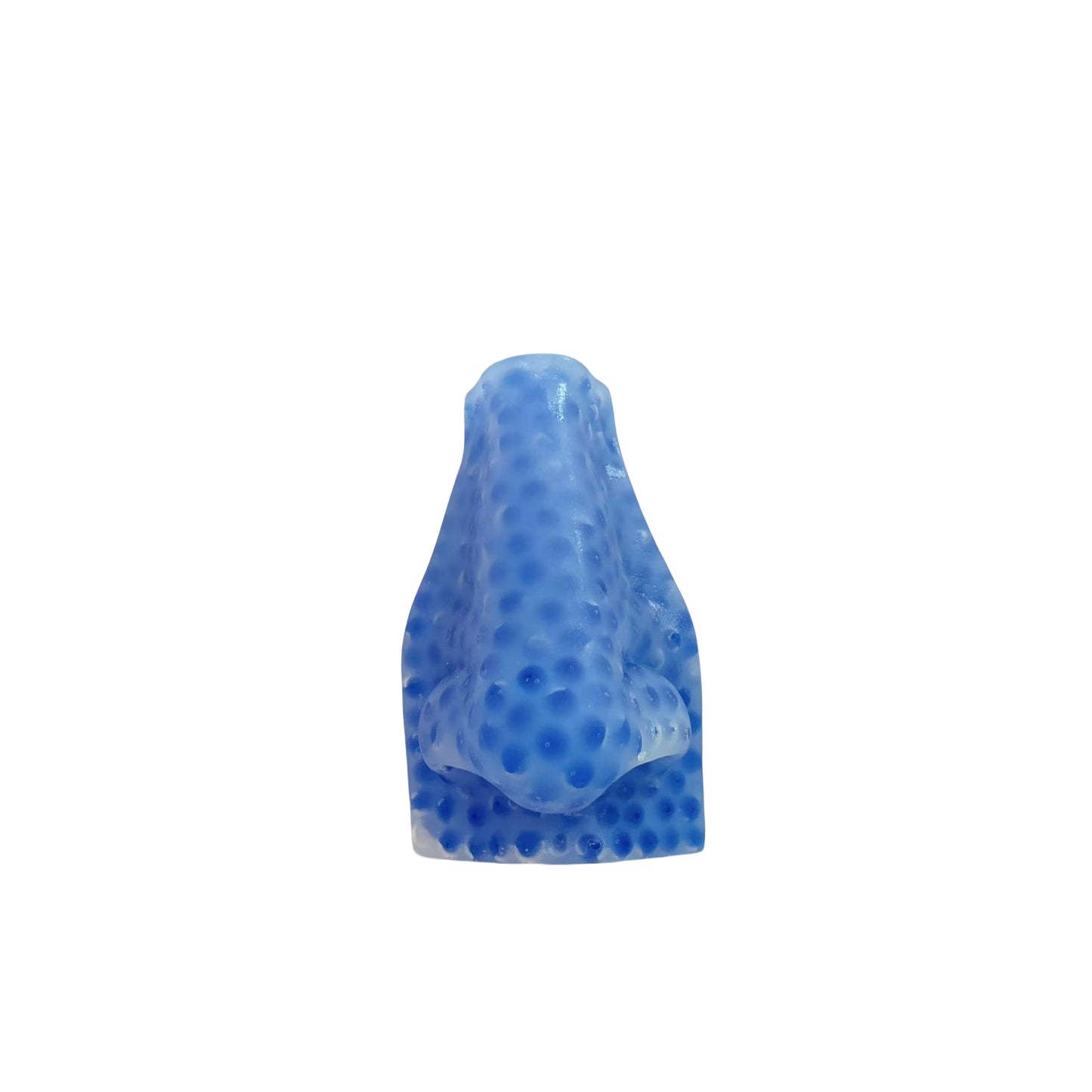 Big Nose Water Beads Pimple Popper Picky Fidget Toys for Stress Relief