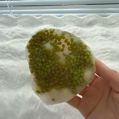 Mung Bean Sago