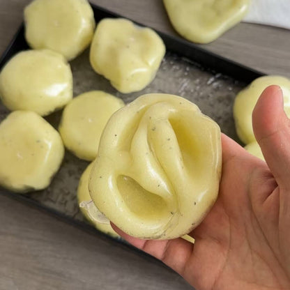 1Pcs Potato  Stress Ball