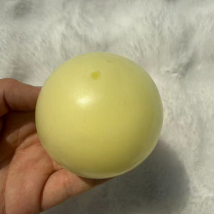 Snow Mochi