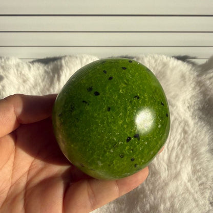 Kiwi smoothie