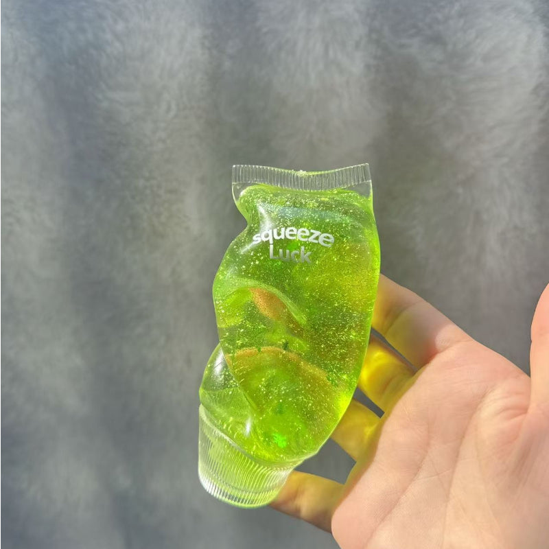 Starlit Clover  Toothpaste