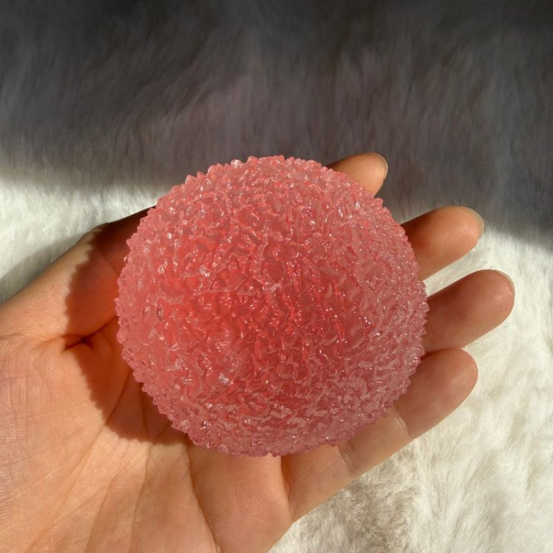 Crystal Mochi