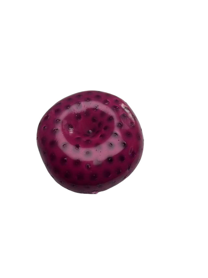 Apple Beads Pimple Popper Picky Fidget Toys for Stress Relief