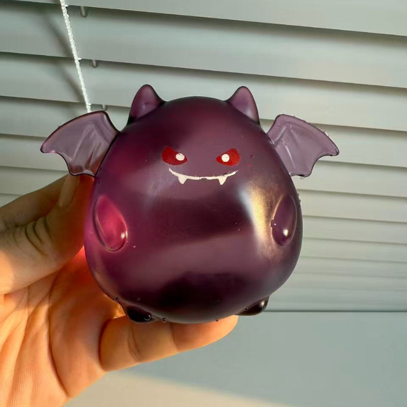 Trick or Squish