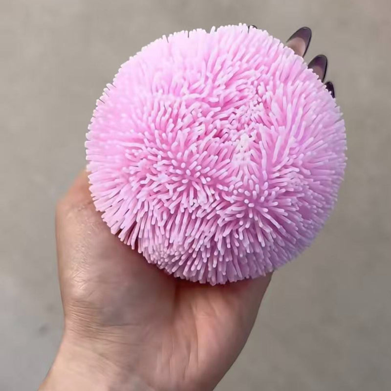 Yarn Stress Ball