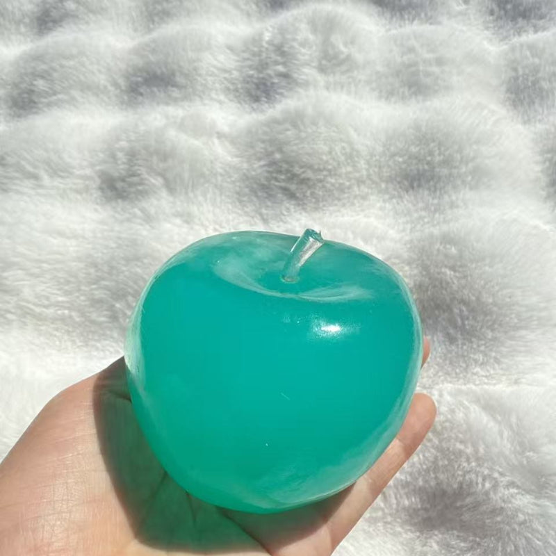 Jelly Apple Stress Ball