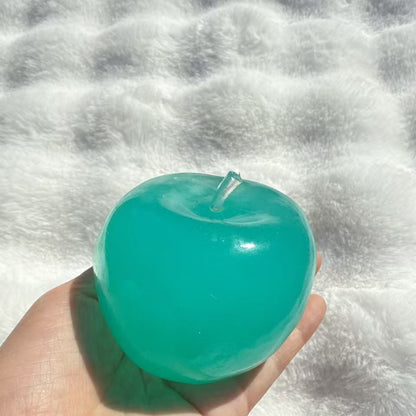 Jelly Apple Stress Ball